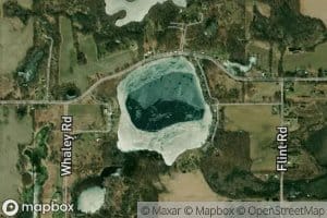 North Pleasant Lake