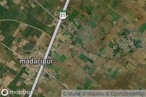 Donapur Minor