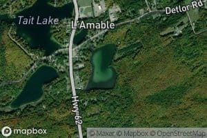 Gould Lake