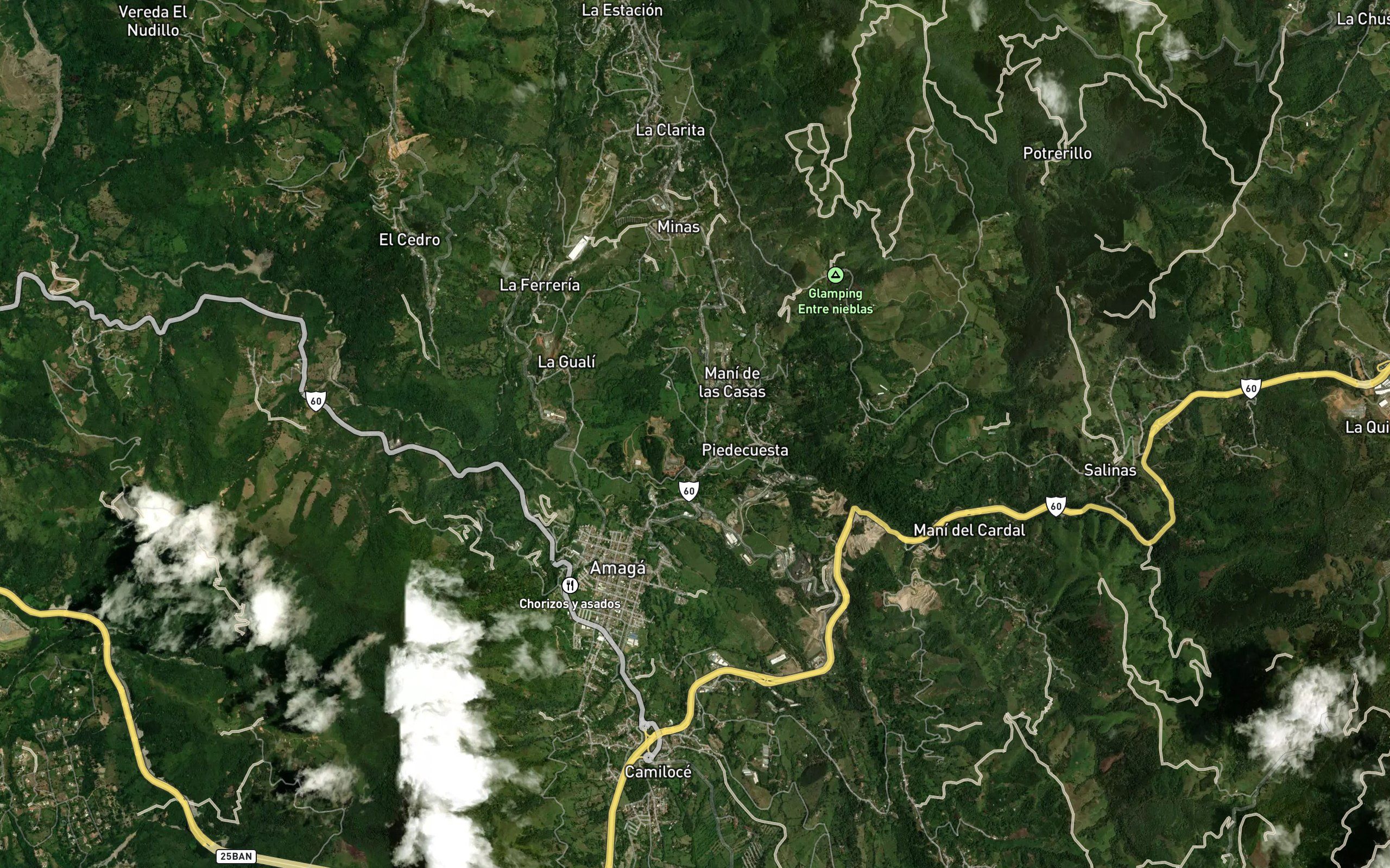 Quebrada Venado