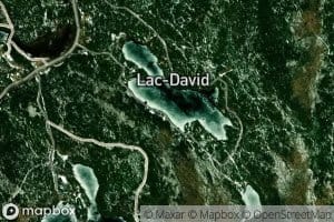 Lac David