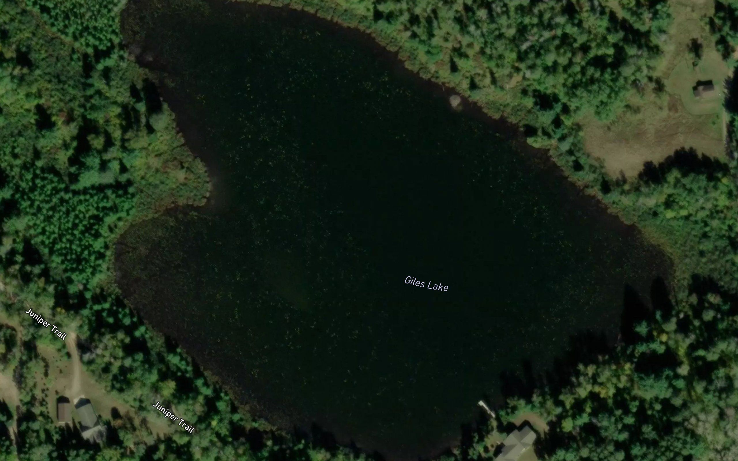 Giles Lake