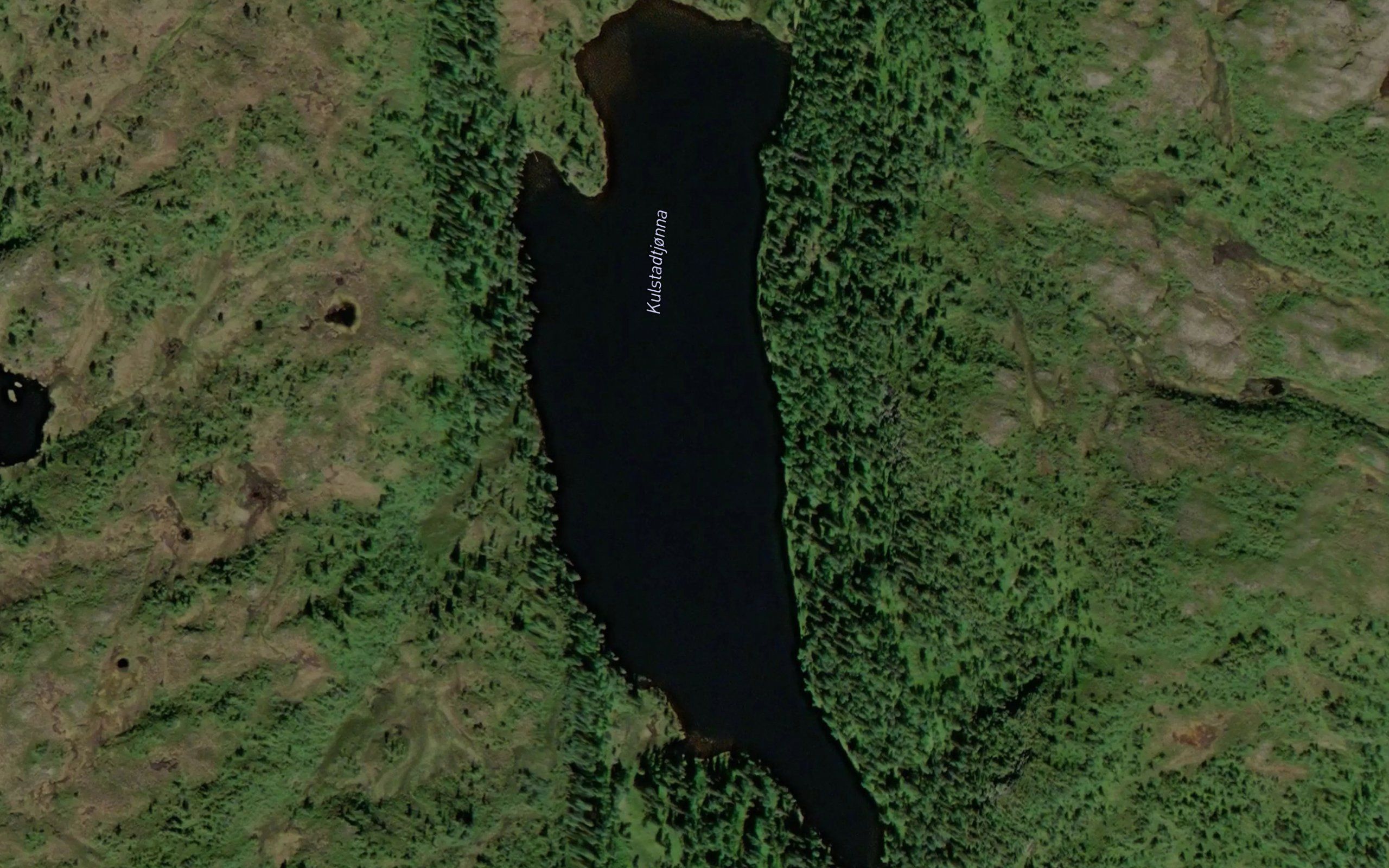 Kulstadtjonna