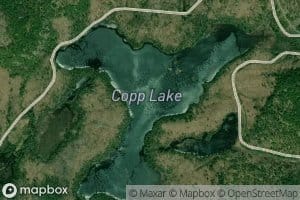 Copp Lake
