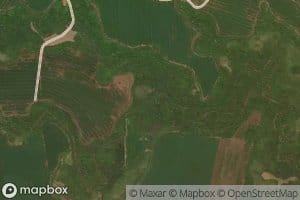 Arroyo Nacunday Superior