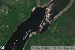 Porog Delyun-Oronskiy