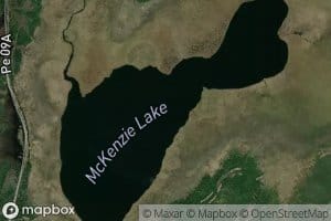 McKenzie Lake