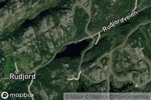 Rudjordsvannet