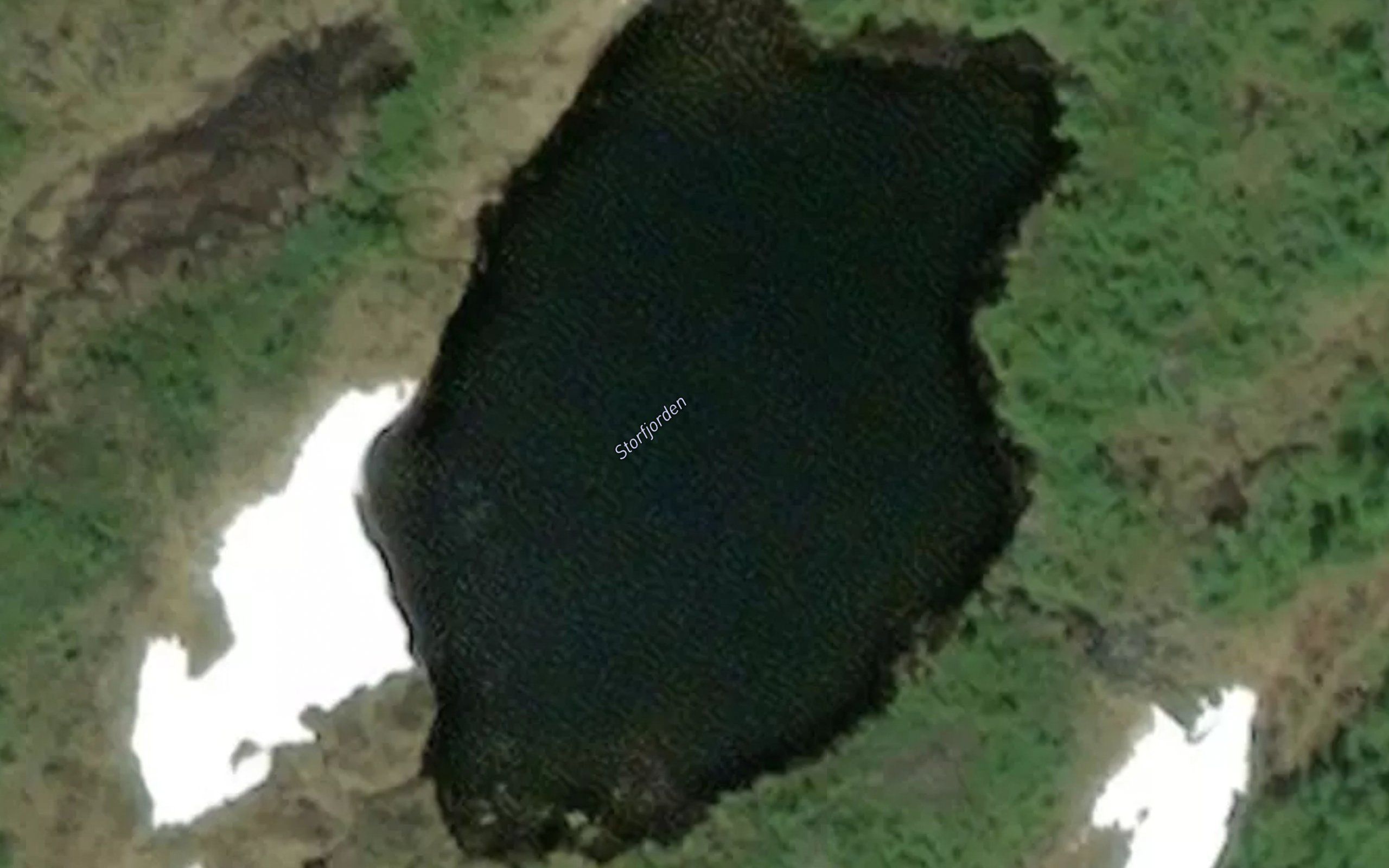 Storfjorden