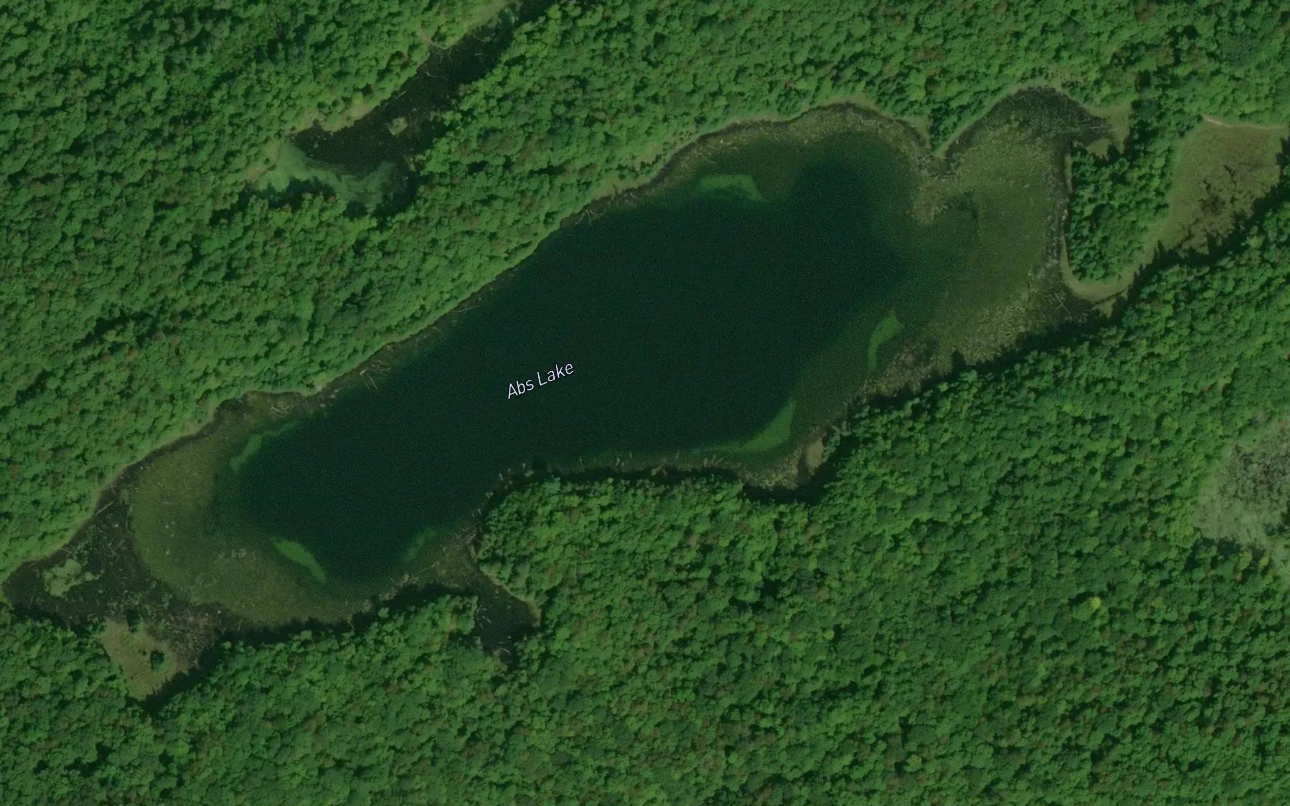 Abs Lake
