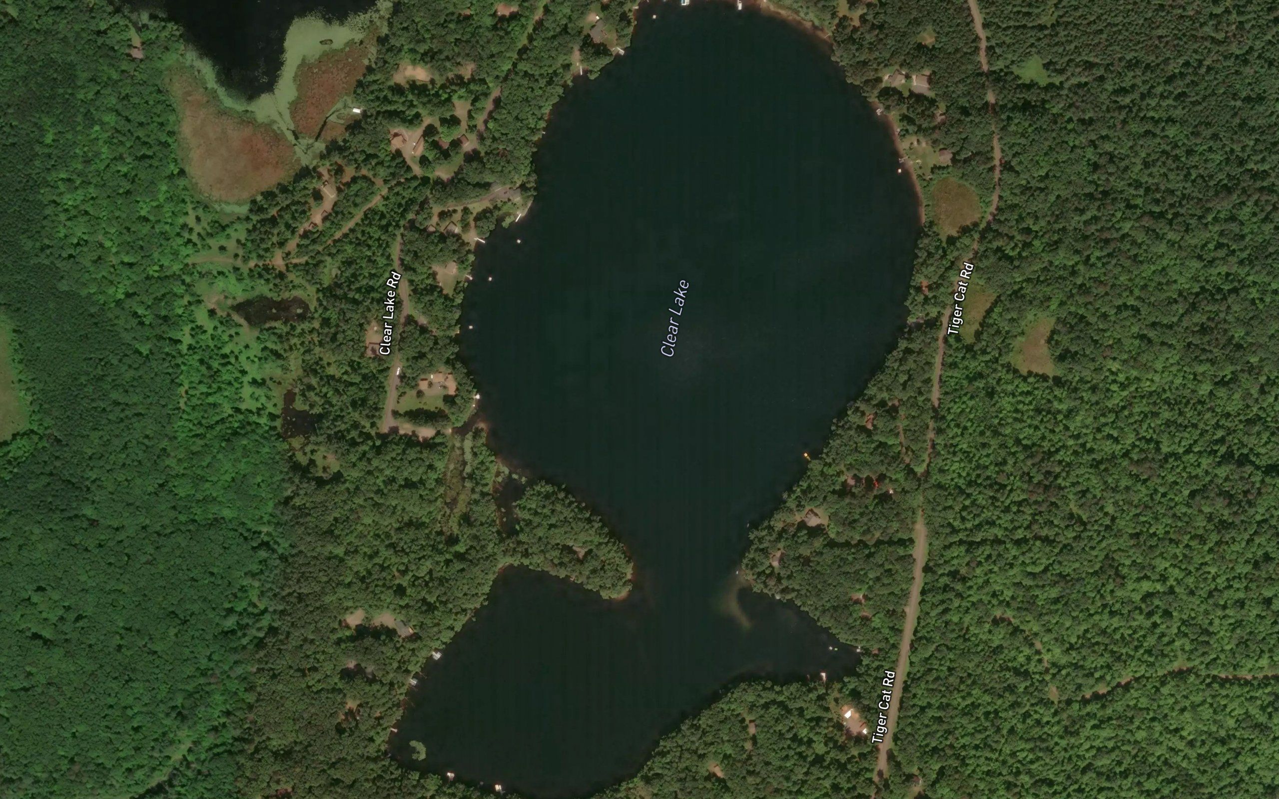 Clear Lake