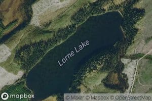 Lorne Lake