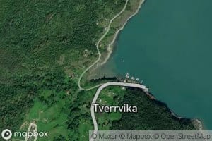 Tverrvika
