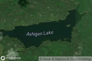 Ashigan Lake