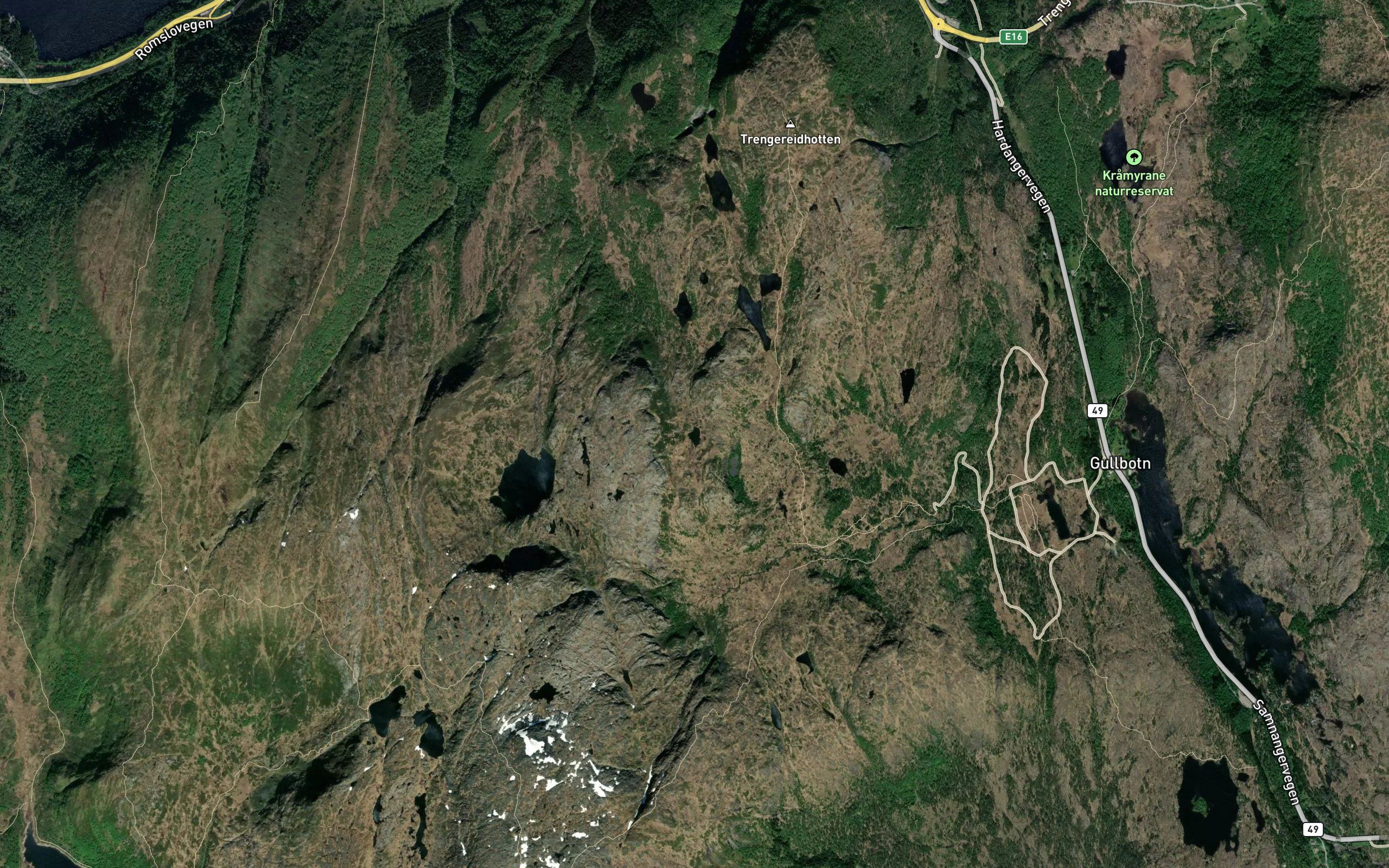 Risnestjorna