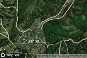 Shushpa