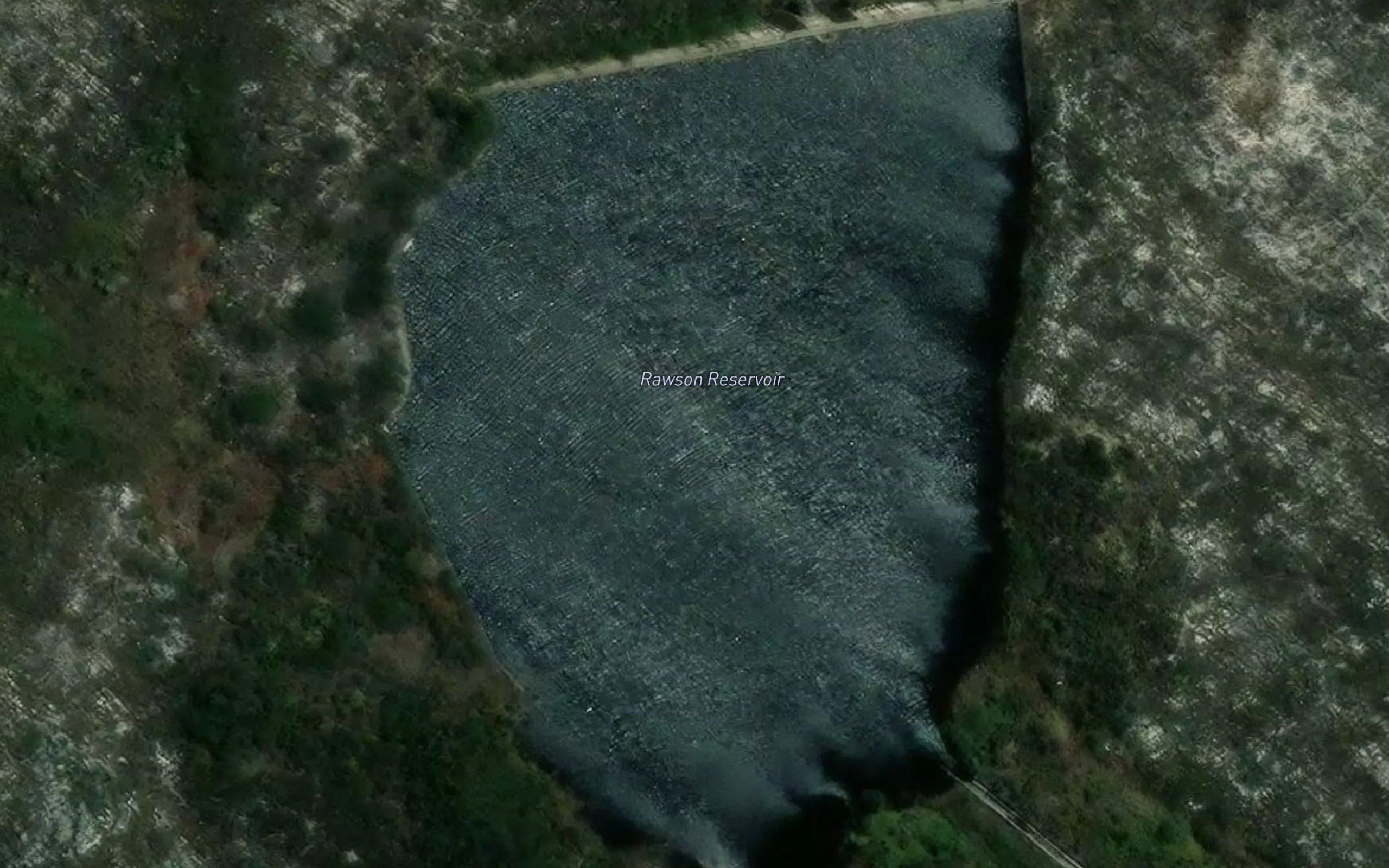 Rawson Reservoir