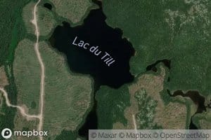 Lac du Till