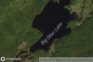 Big Otter Lake