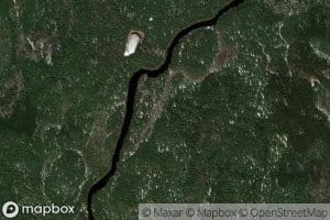 Left Creek