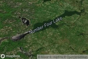 Number Four Lake