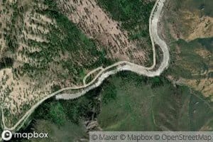 Hamilton Creek