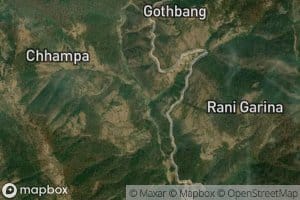 Gothban Khola