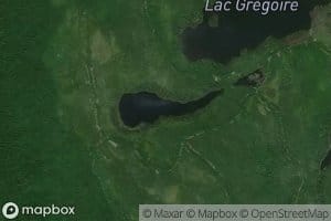 Lac au Rat