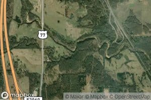 South Branch Hickory Creek