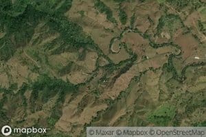 Quebrada Agua Blanca