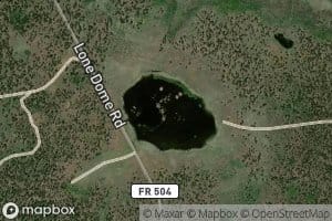 Glade Lake