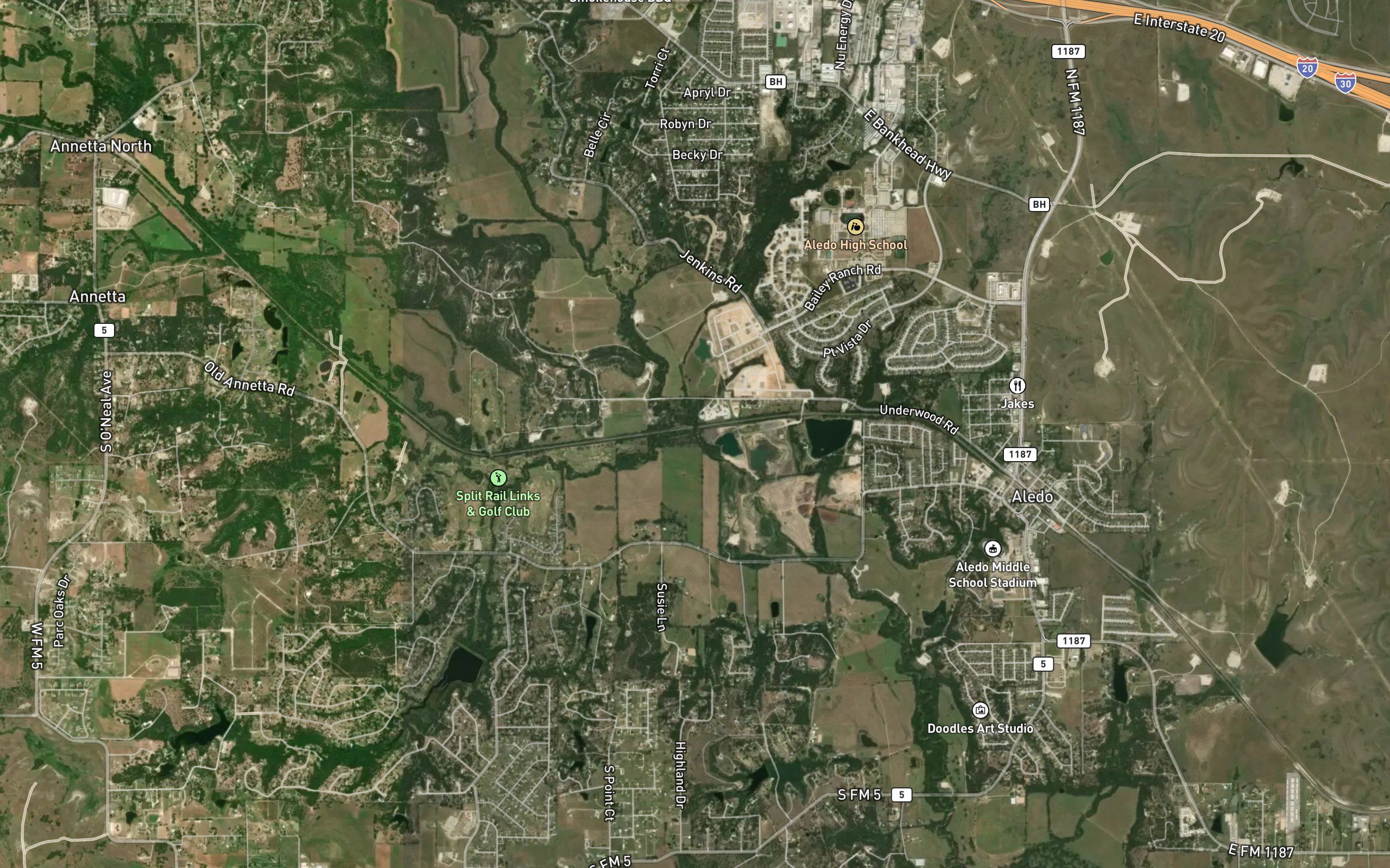 Town Creek