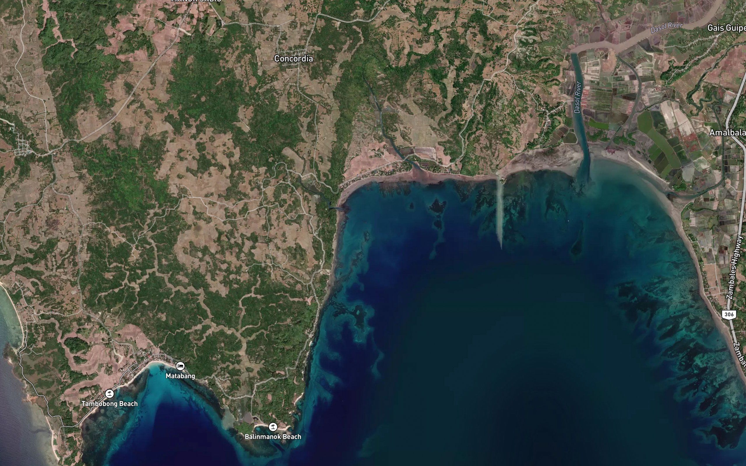 Binalotuan River
