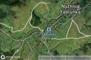 Yablunka