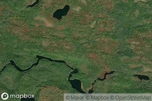 Lower Long Stillwater