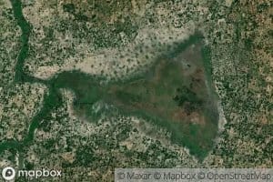 Lago Chiotive