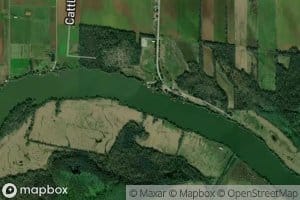 Horseshoe Lake