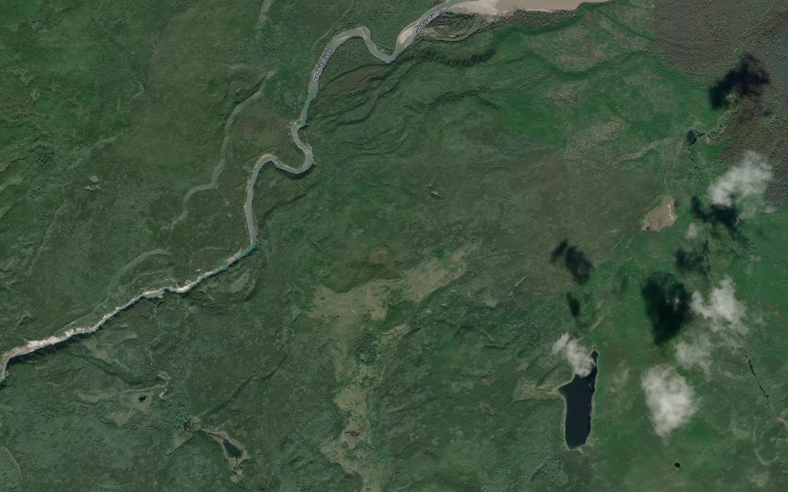 Rabbit River