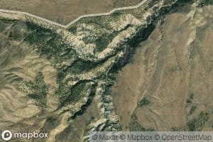 Bulldog Creek