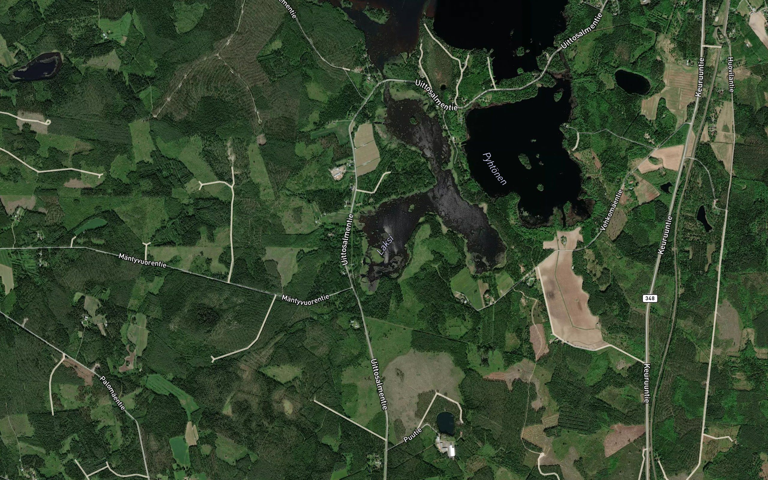 Rajalahti
