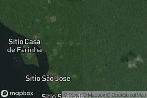 Cachoeira Quandu