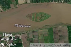 Estero San Francisco