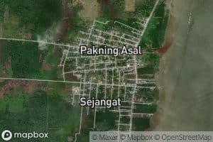 Sungai Pakning