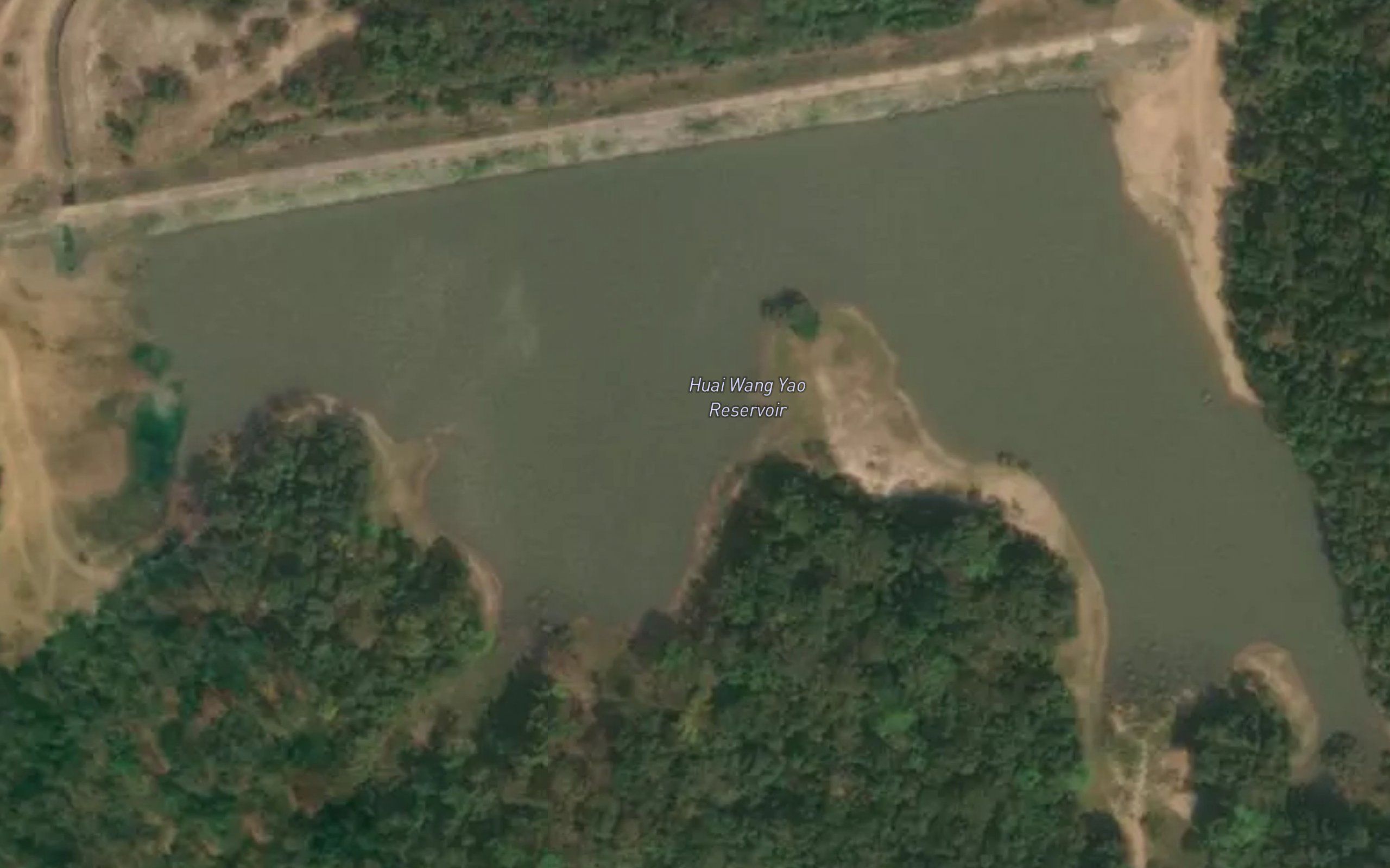 Ang Kep Nam Huai Wang Yao