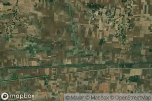 Gahmar East Pump Canal