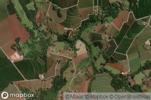 Corrego de A. Bernado