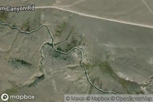 Willow Creek Feeder Canal