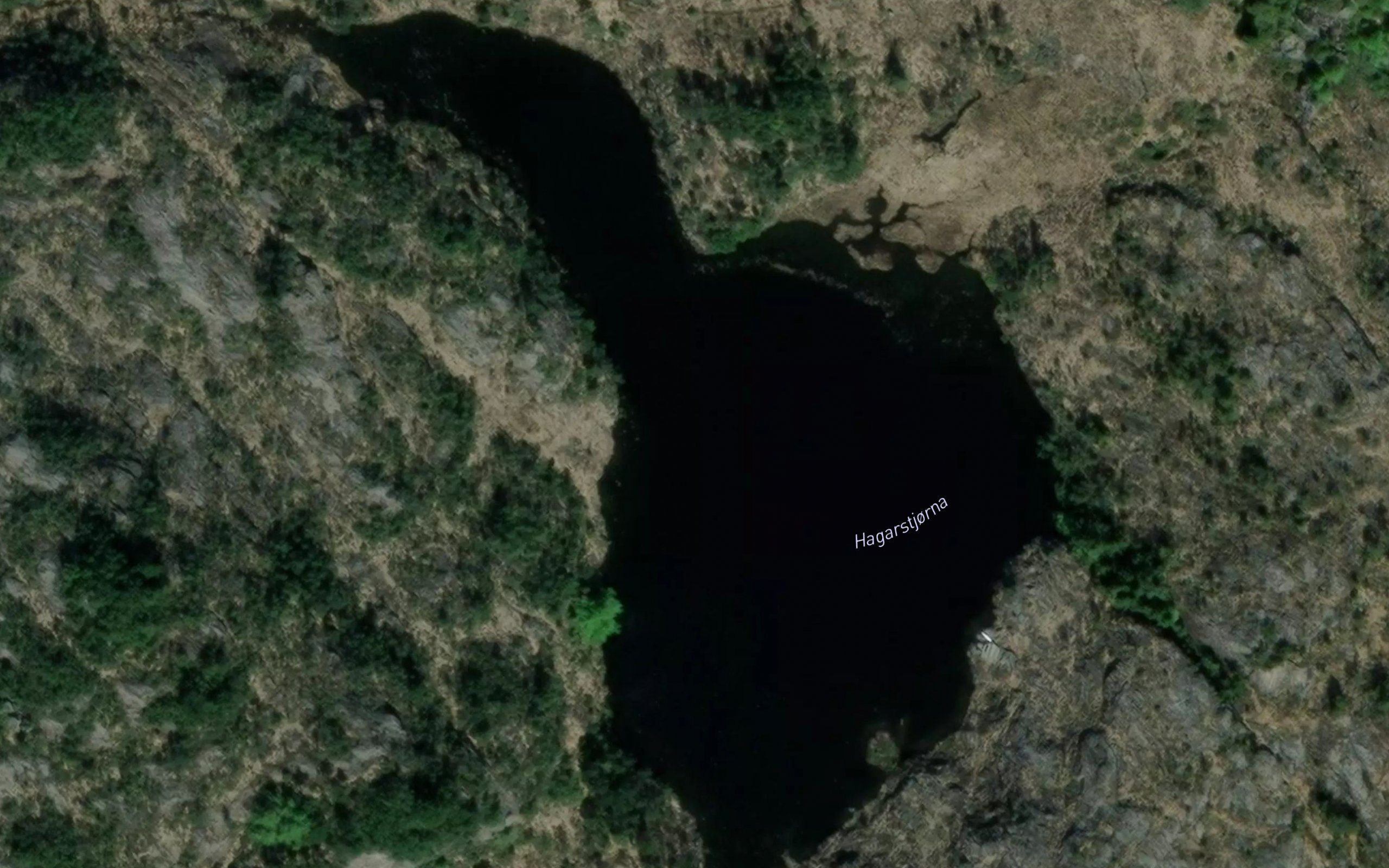 Hagarstjorni
