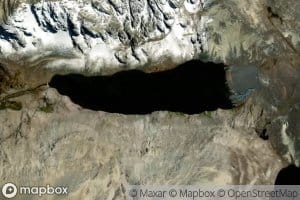 Laguna Ccoccahuaycho