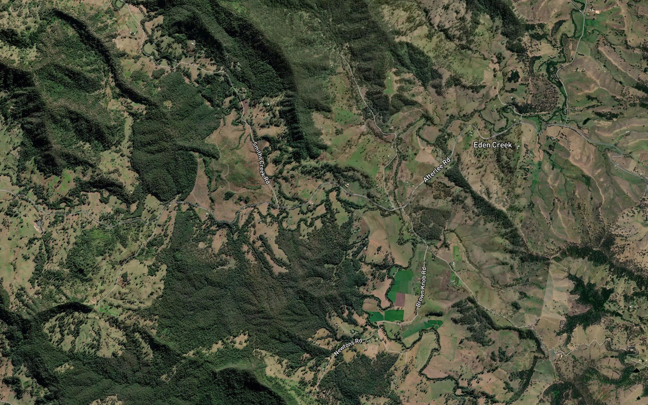 Smiths Creek